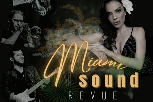 Miami Sound Revue